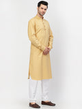 COTTON KURTA PAJAMA