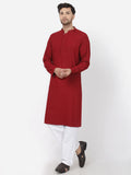 CHIKANKARI KURTA PAJAMA