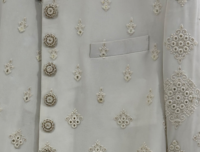 MLS SHERWANI 1PC