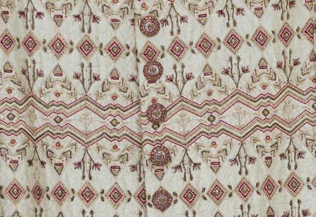 MLS SHERWANI 1 PC
