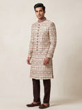 MLS SHERWANI 1 PC