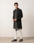 MLS SHERWANI 2 PCS