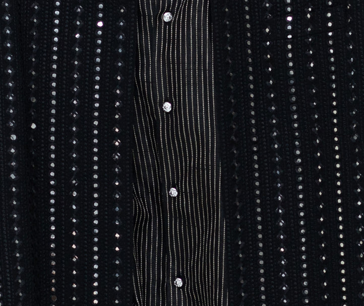 MLS SHERWANI 2 PCS