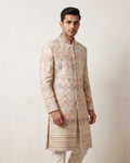 MLS SHERWANI 1PC
