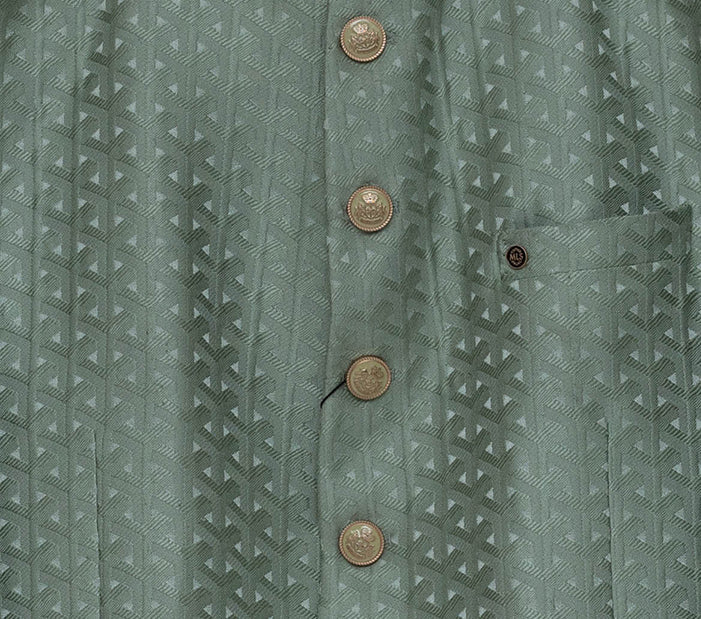 MLS JODHPURI SUIT 2PCS