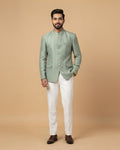 MLS JODHPURI SUIT 2PCS