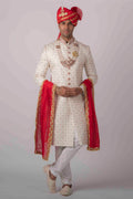 CREAM WHITE