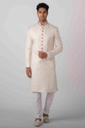 CREAM WHITE