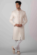 CREAM WHITE
