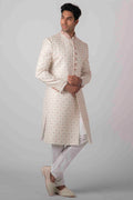 CREAM WHITE