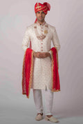 CREAM WHITE