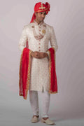 CREAM WHITE