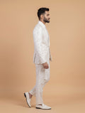 MLS TUXEDO SUIT 4PCS