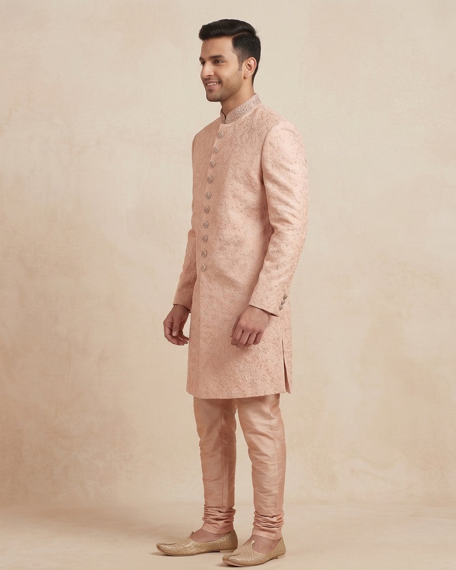 MLS SHERWANI 1PC