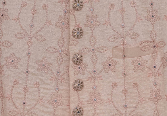 MLS SHERWANI 1PCS