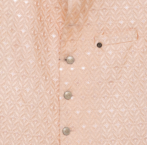 MLS JAWAHAR JACKET 1PC