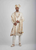 SHERWANI 1PCS