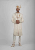 SHERWANI 1PCS