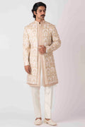 CREAM WHITE