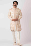 CREAM WHITE