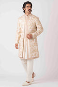 CREAM WHITE