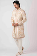CREAM WHITE
