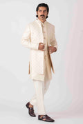 CREAM WHITE