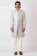 MLS INDO WESTERN 3PCS