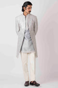 MLS INDO WESTERN 3PCS