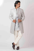 MLS INDO WESTERN 3PCS
