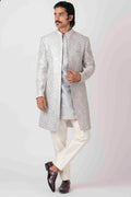 MLS INDO WESTERN 3PCS