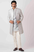 MLS INDO WESTERN 3PCS