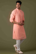 CHIKANKARI KURTA PYAJAMA