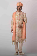 SHERWANI 1PC