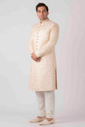 MLS SHERWANI 1PC