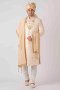 MLS SHERWANI 1PC