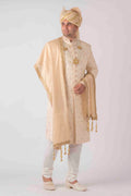 MLS SHERWANI 1PC