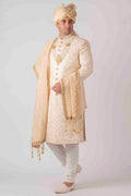 MLS SHERWANI 1PC