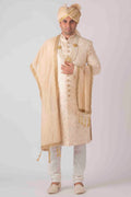 MLS SHERWANI 1PC