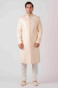 MLS SHERWANI 1PC