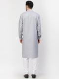 COTTON KURTA PAJAMA