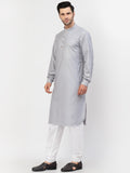 COTTON KURTA PAJAMA