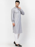 COTTON KURTA PAJAMA