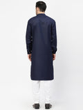 COTTON KURTA PAJAMA