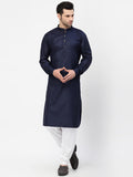 COTTON KURTA PAJAMA