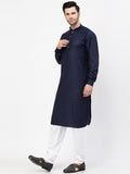 COTTON KURTA PAJAMA