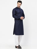 COTTON KURTA PAJAMA