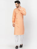 COTTON KURTA PAJAMA