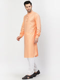 COTTON KURTA PAJAMA