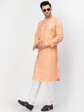 COTTON KURTA PAJAMA